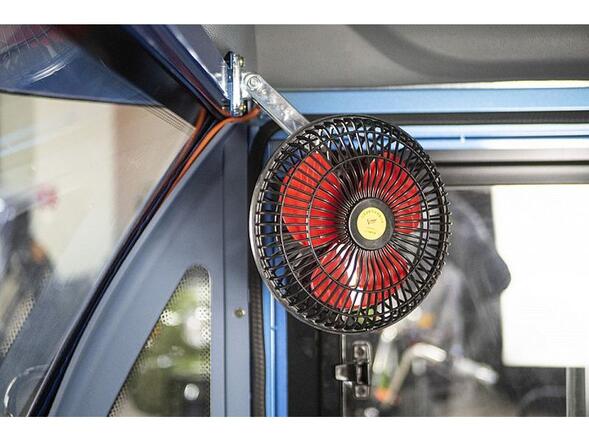 Грузовой электротрицикл Rutrike Рейс 1300 60V1200W